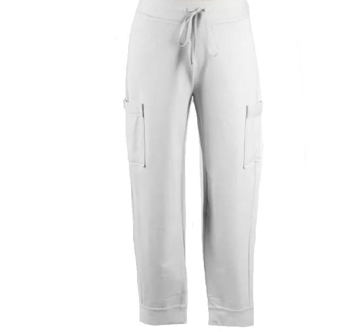 Escape by Habitat Terry Jogger Pant in Dune - 60112-DN